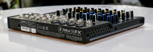 Mackie - MIX12FX 2